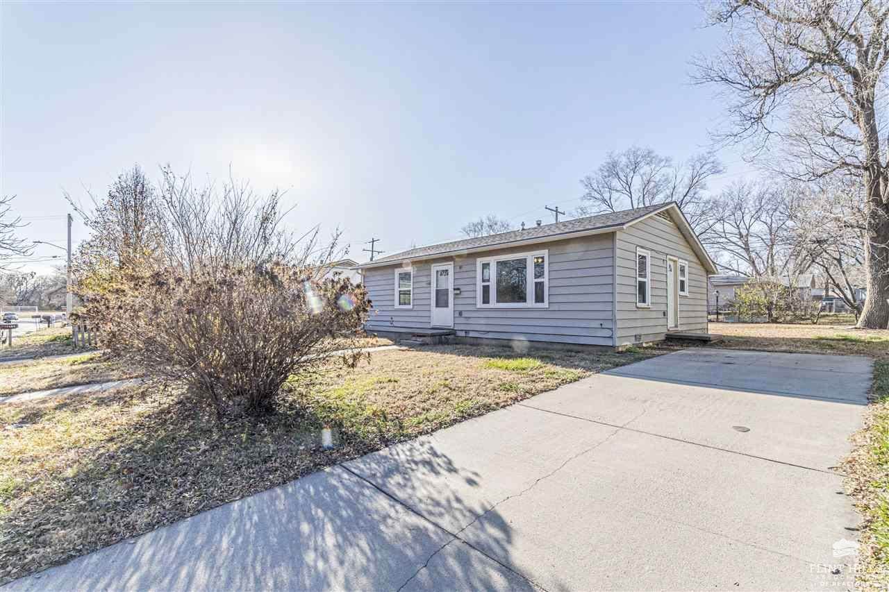 1508 Custer, Junction City, KS 66441