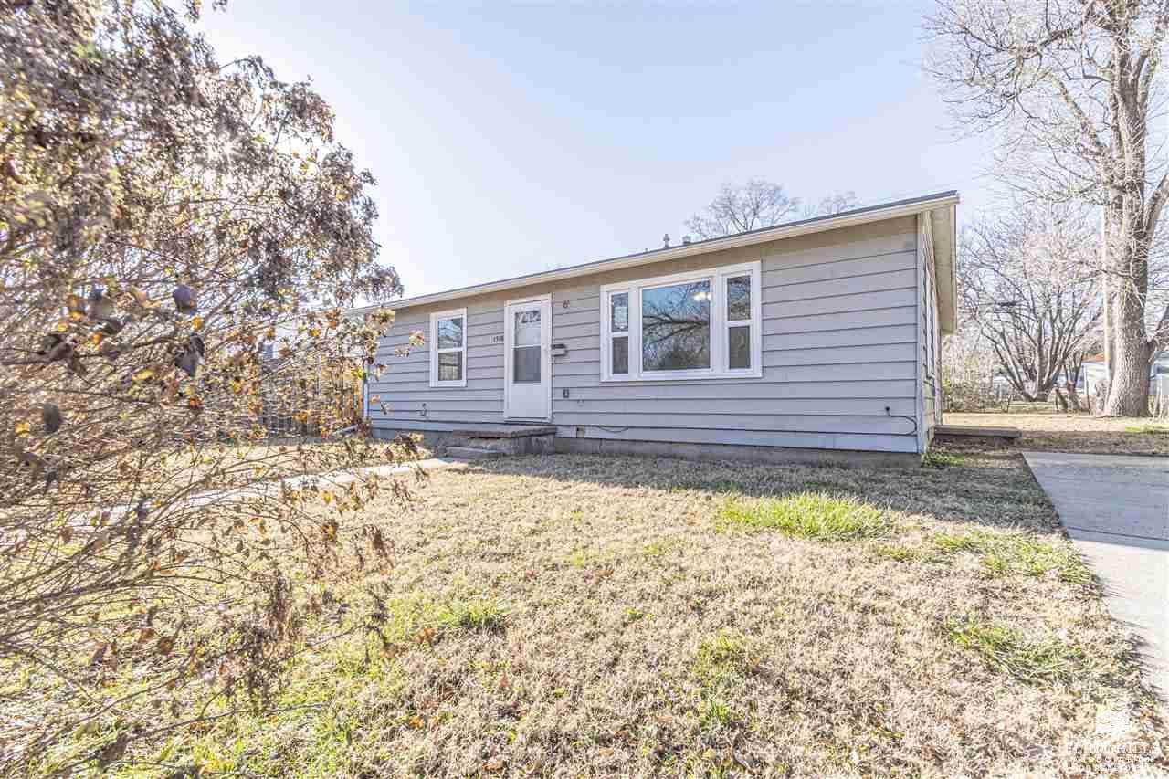 1508 Custer, Junction City, KS 66441