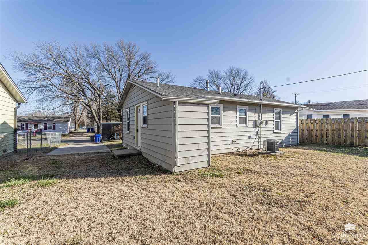 1508 Custer, Junction City, KS 66441