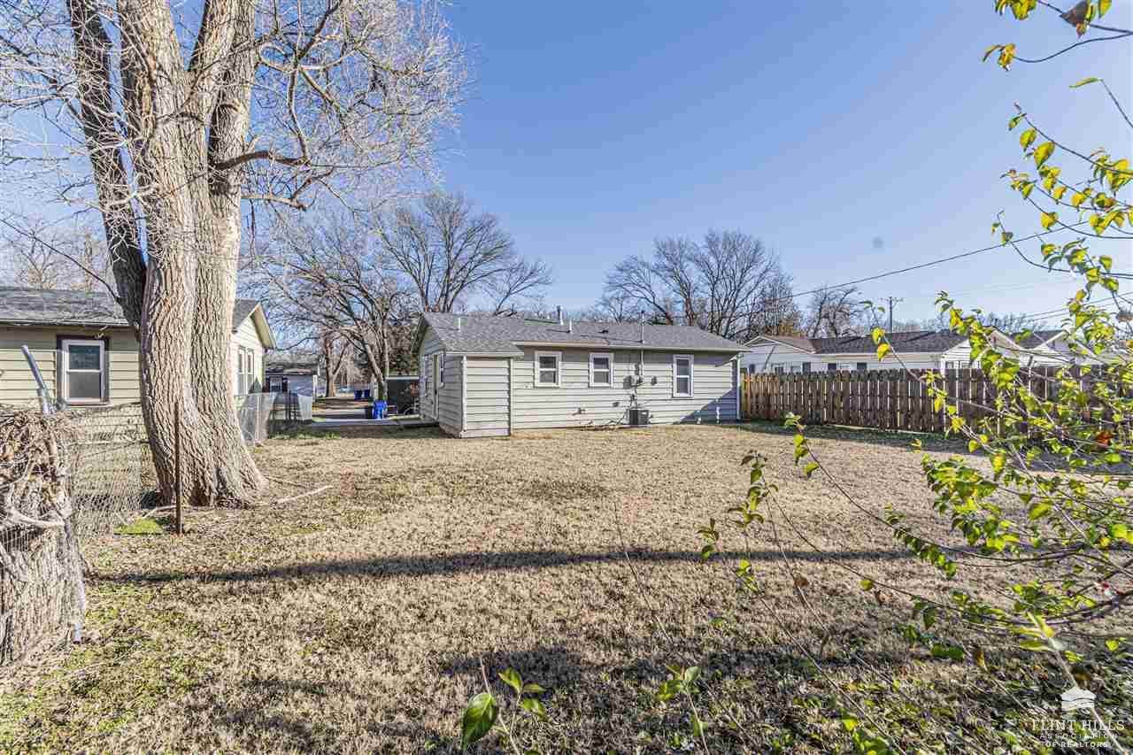 1508 Custer, Junction City, KS 66441