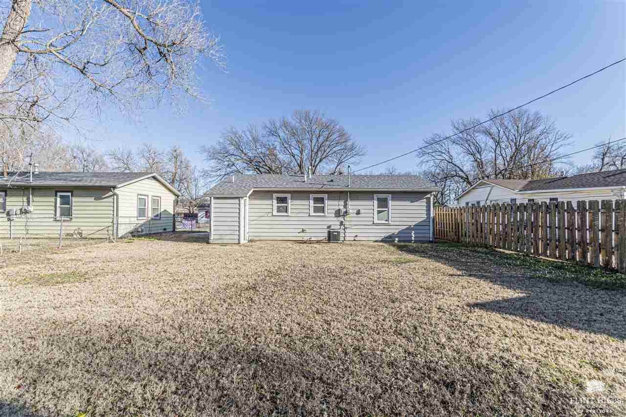 1508 Custer, Junction City, KS 66441