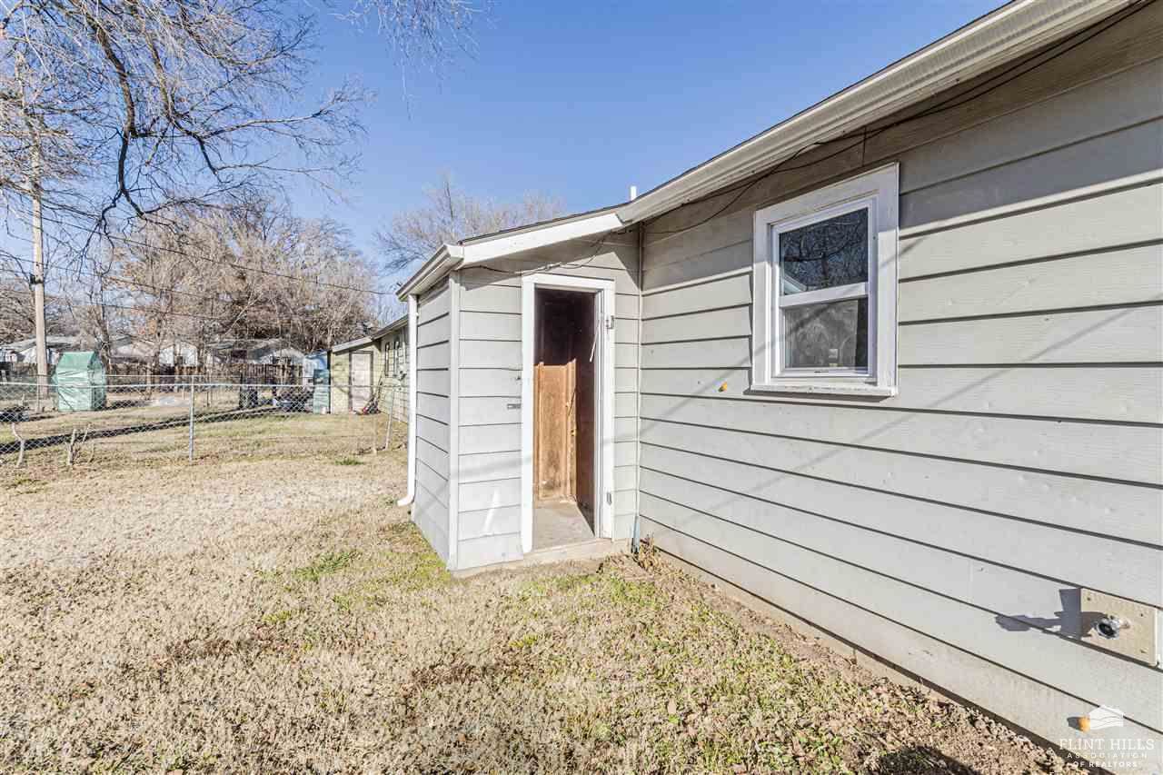 1508 Custer, Junction City, KS 66441