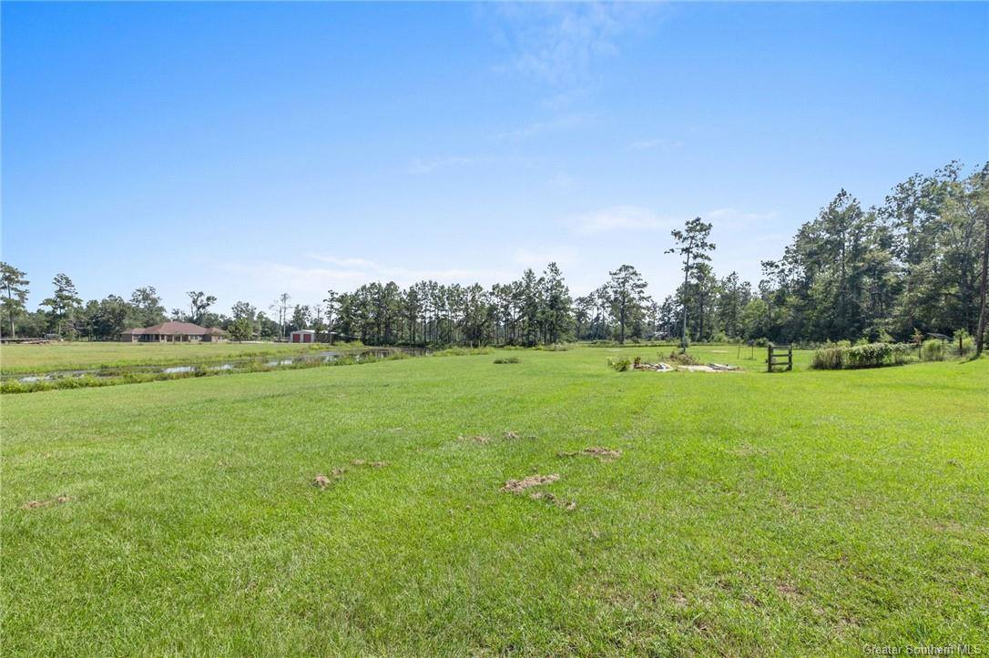125 Neighbor Lane, Dequincy, LA 70633