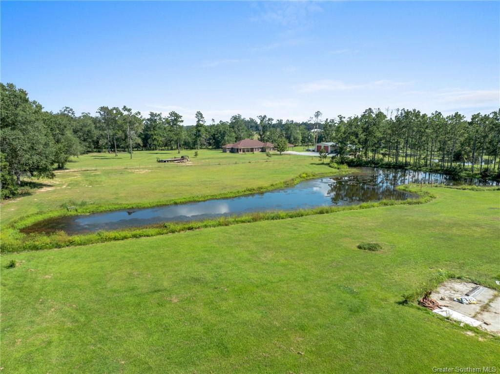 125 Neighbor Lane, Dequincy, LA 70633