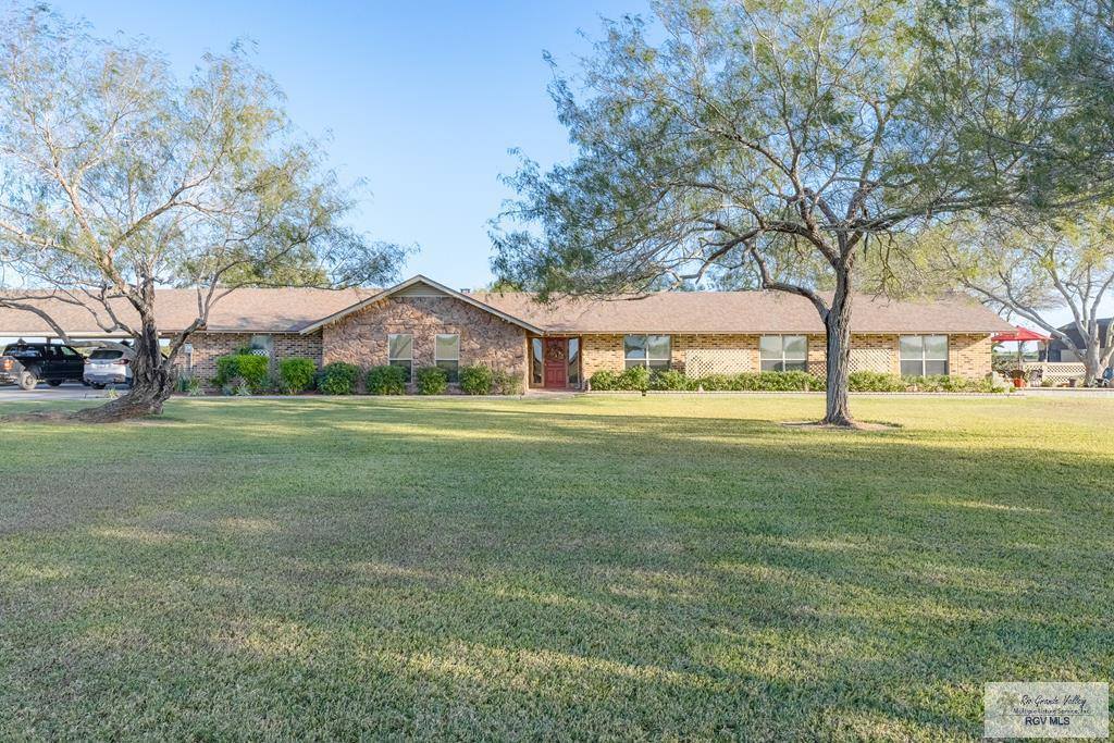 33145 Ohio Station Rd, San Benito, TX 78586