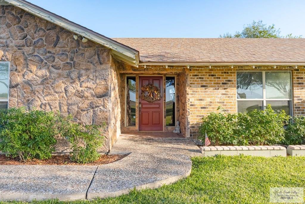 33145 Ohio Station Rd, San Benito, TX 78586