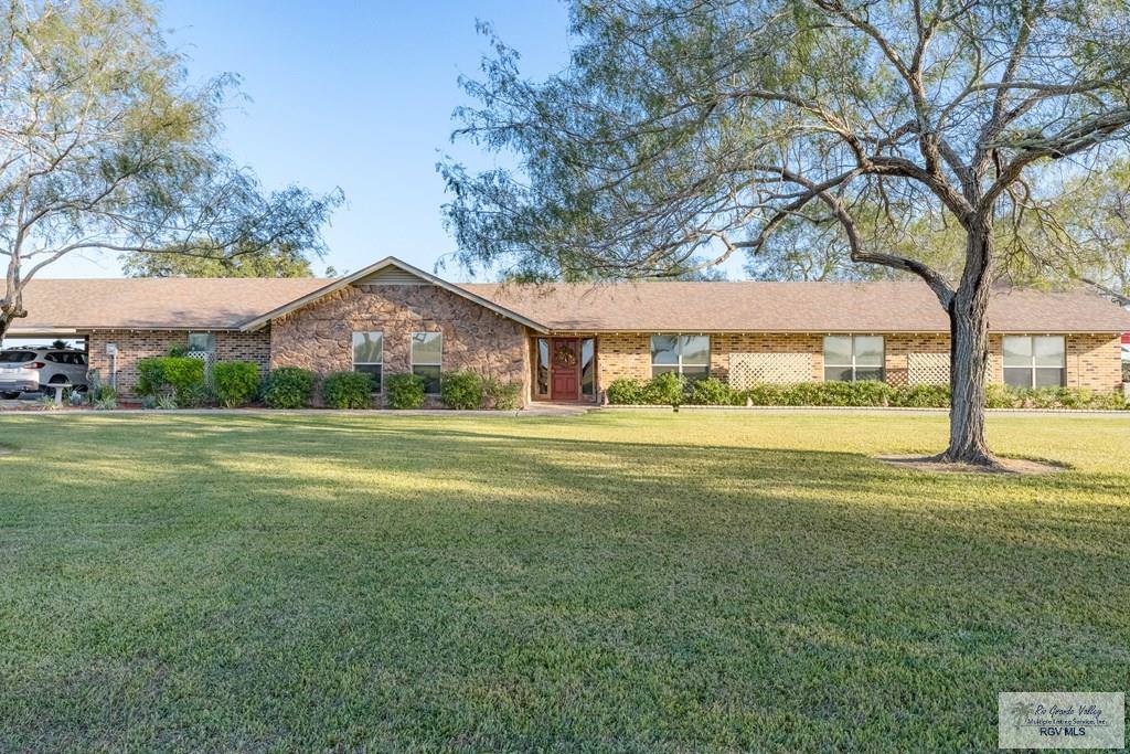 33145 Ohio Station Rd, San Benito, TX 78586