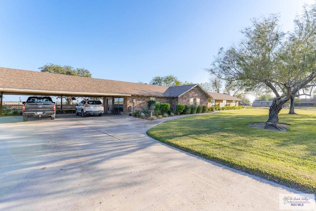 33145 Ohio Station Rd, San Benito, TX 78586