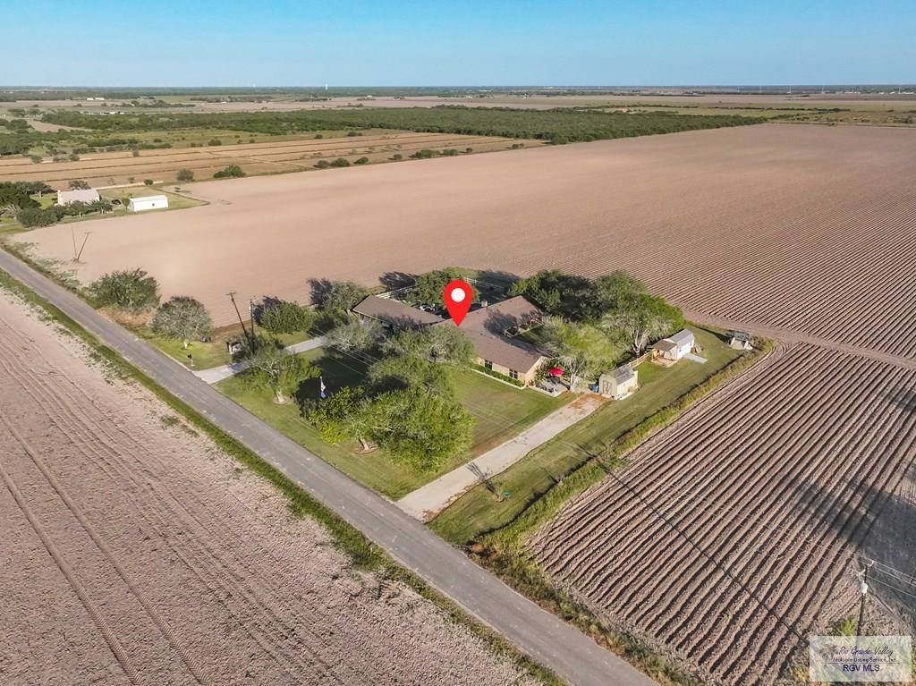 33145 Ohio Station Rd, San Benito, TX 78586