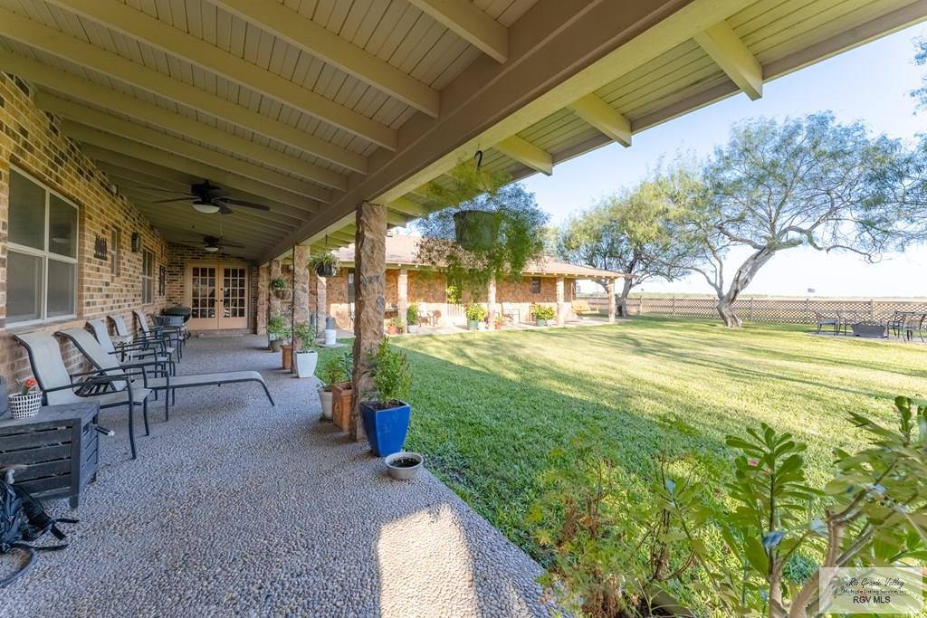 33145 Ohio Station Rd, San Benito, TX 78586