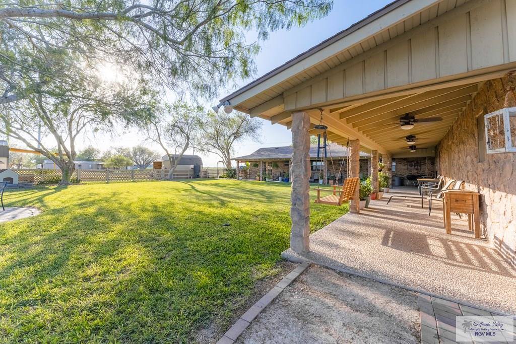 33145 Ohio Station Rd, San Benito, TX 78586