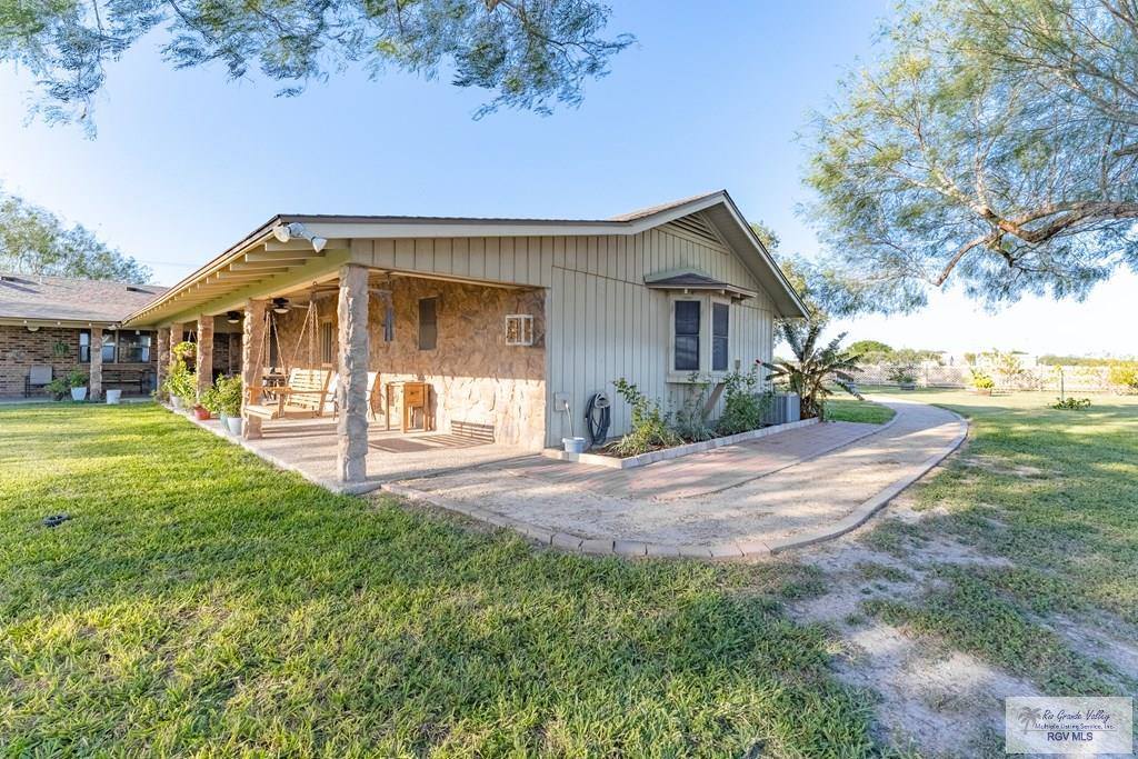 33145 Ohio Station Rd, San Benito, TX 78586