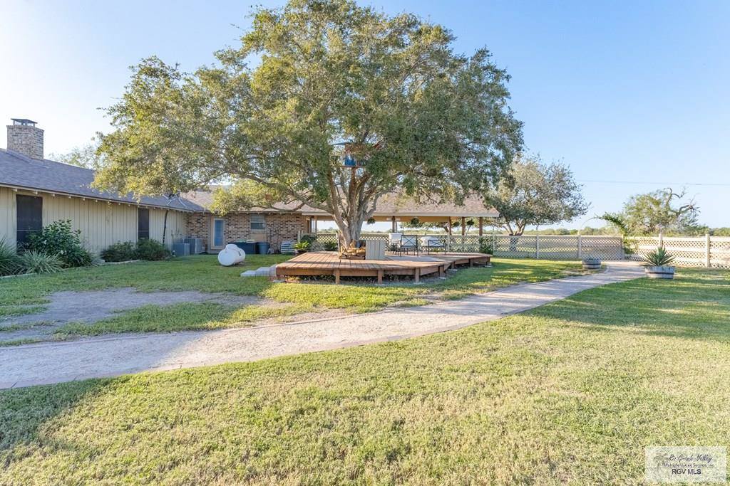 33145 Ohio Station Rd, San Benito, TX 78586