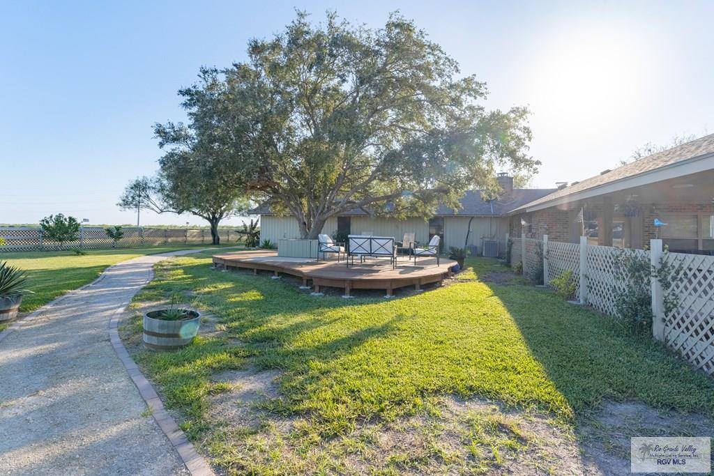 33145 Ohio Station Rd, San Benito, TX 78586