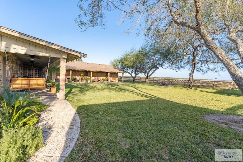 33145 Ohio Station Rd, San Benito, TX 78586