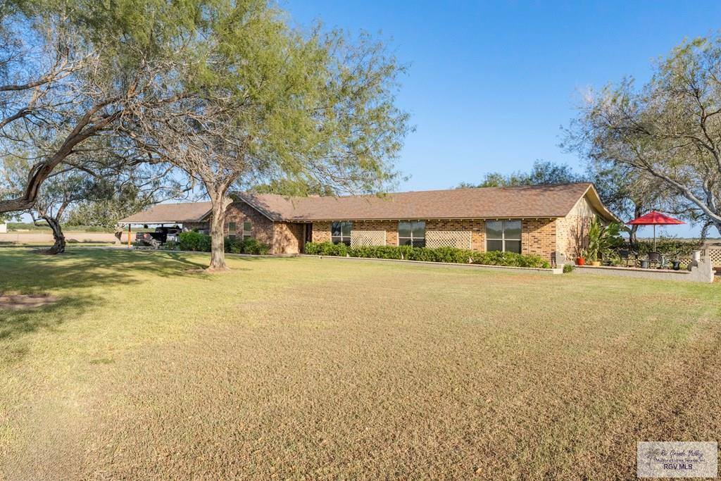 33145 Ohio Station Rd, San Benito, TX 78586