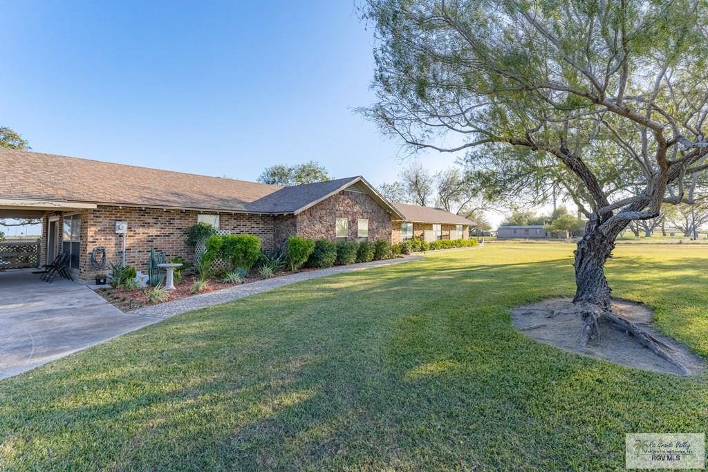 33145 Ohio Station Rd, San Benito, TX 78586