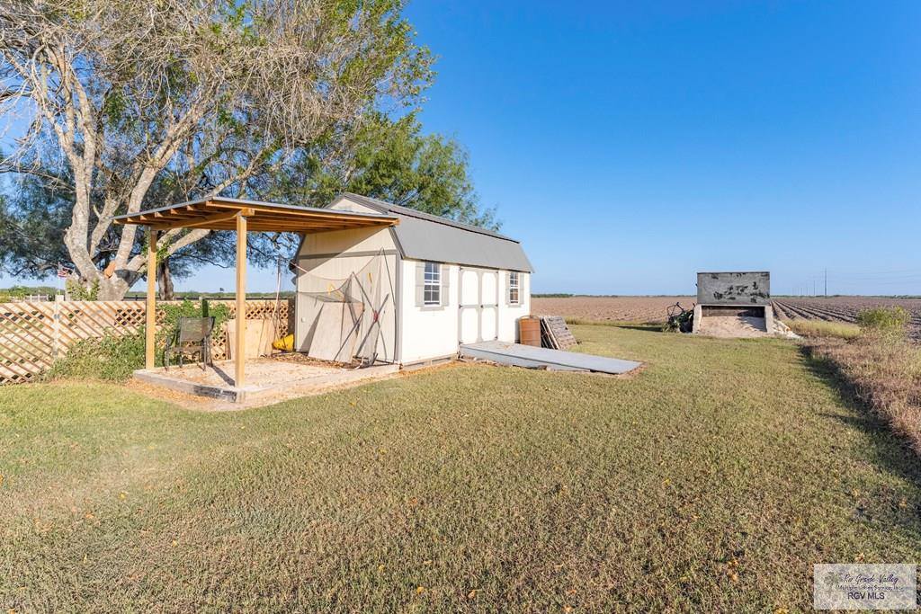 33145 Ohio Station Rd, San Benito, TX 78586