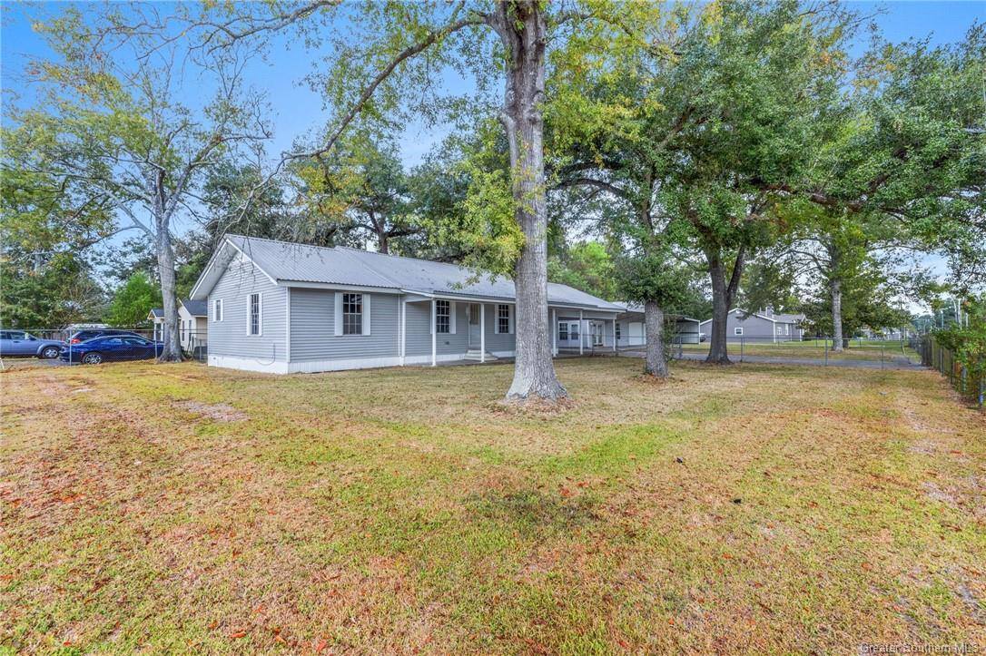 803 Brady Street, Sulphur, LA 70663