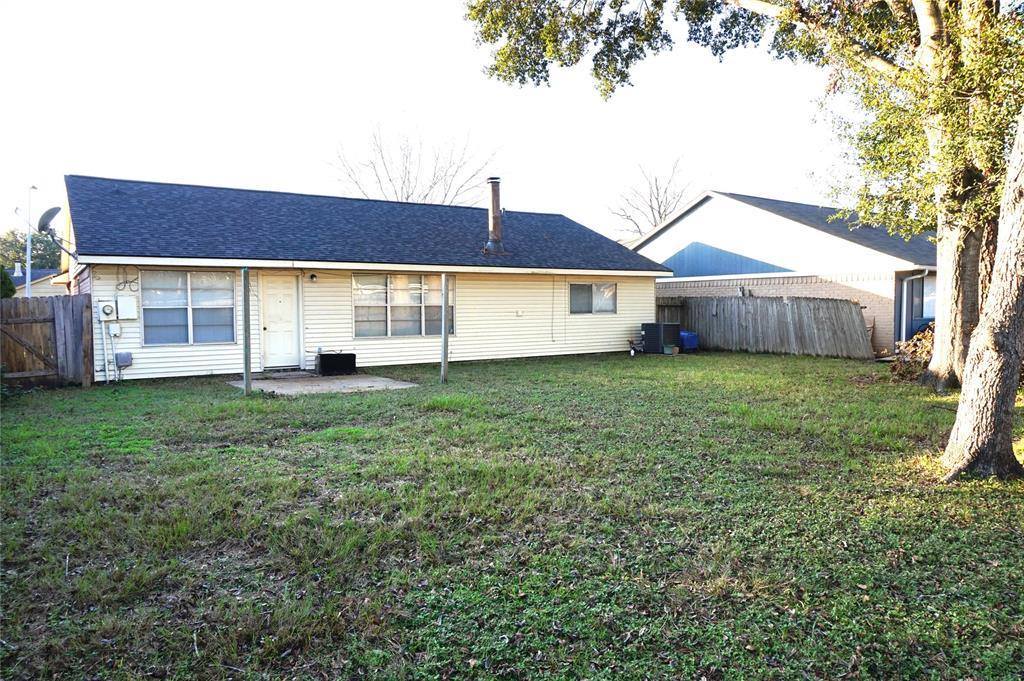 20110 Lions Gate Drive, Humble, TX 77338