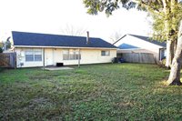 20110 Lions Gate Drive, Humble, TX 77338