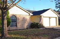 20110 Lions Gate Drive, Humble, TX 77338