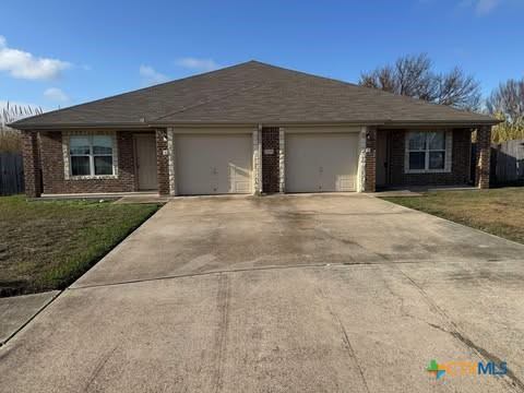 4208 Elms Run Circle, Killeen, TX 76542