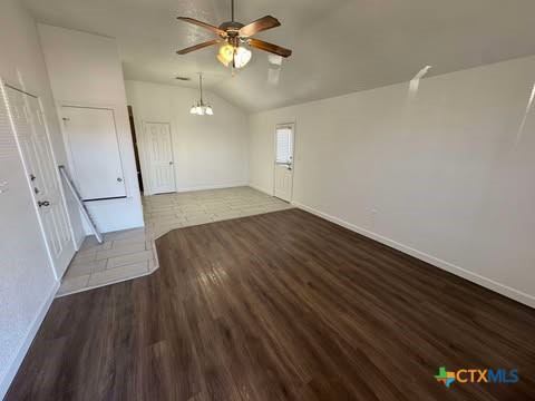 4208 Elms Run Circle, Killeen, TX 76542