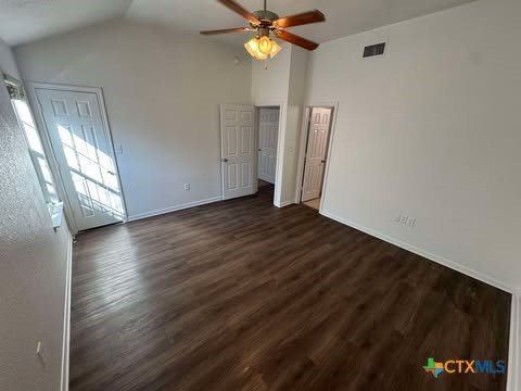 4208 Elms Run Circle, Killeen, TX 76542