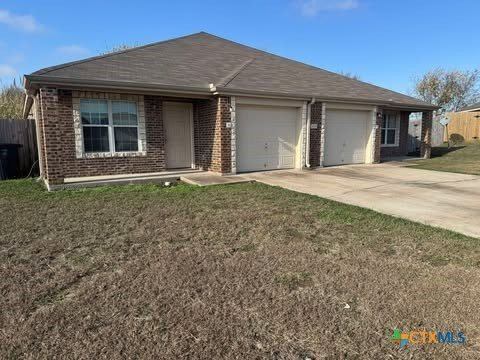 4208 Elms Run Circle, Killeen, TX 76542