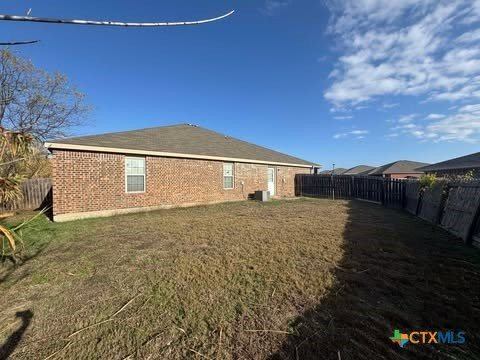 4208 Elms Run Circle, Killeen, TX 76542