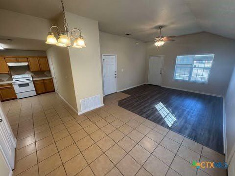 4208 Elms Run Circle, Killeen, TX 76542