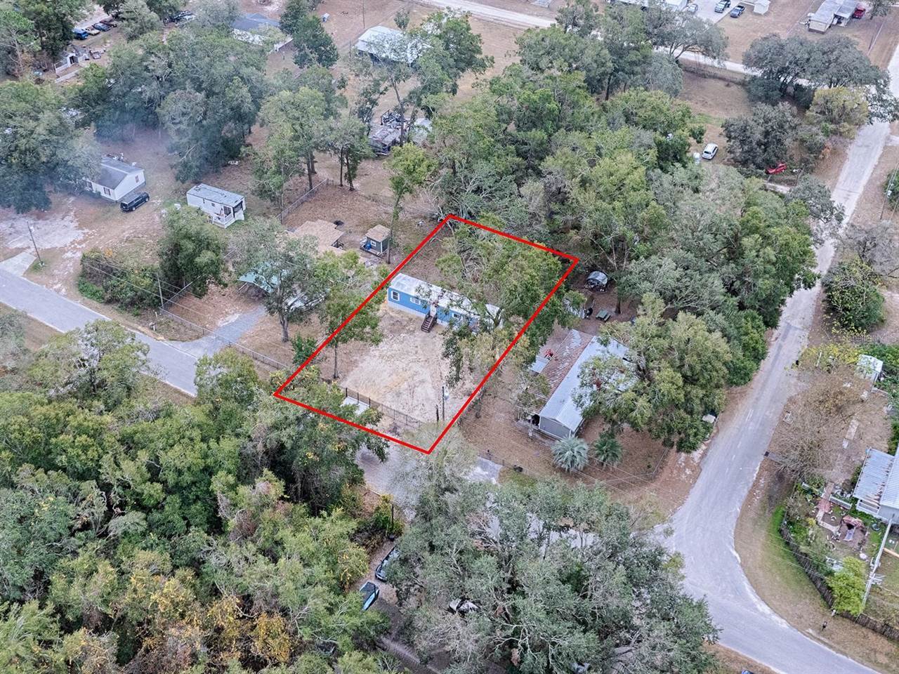 9320 SE 144TH Lane, Summerfield, FL 34491