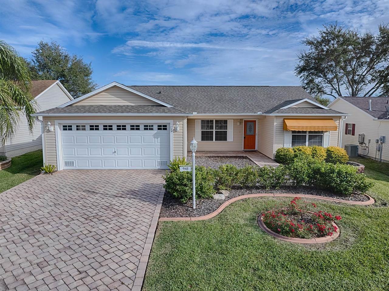 941 Eastmont Court, The Villages, FL 32162