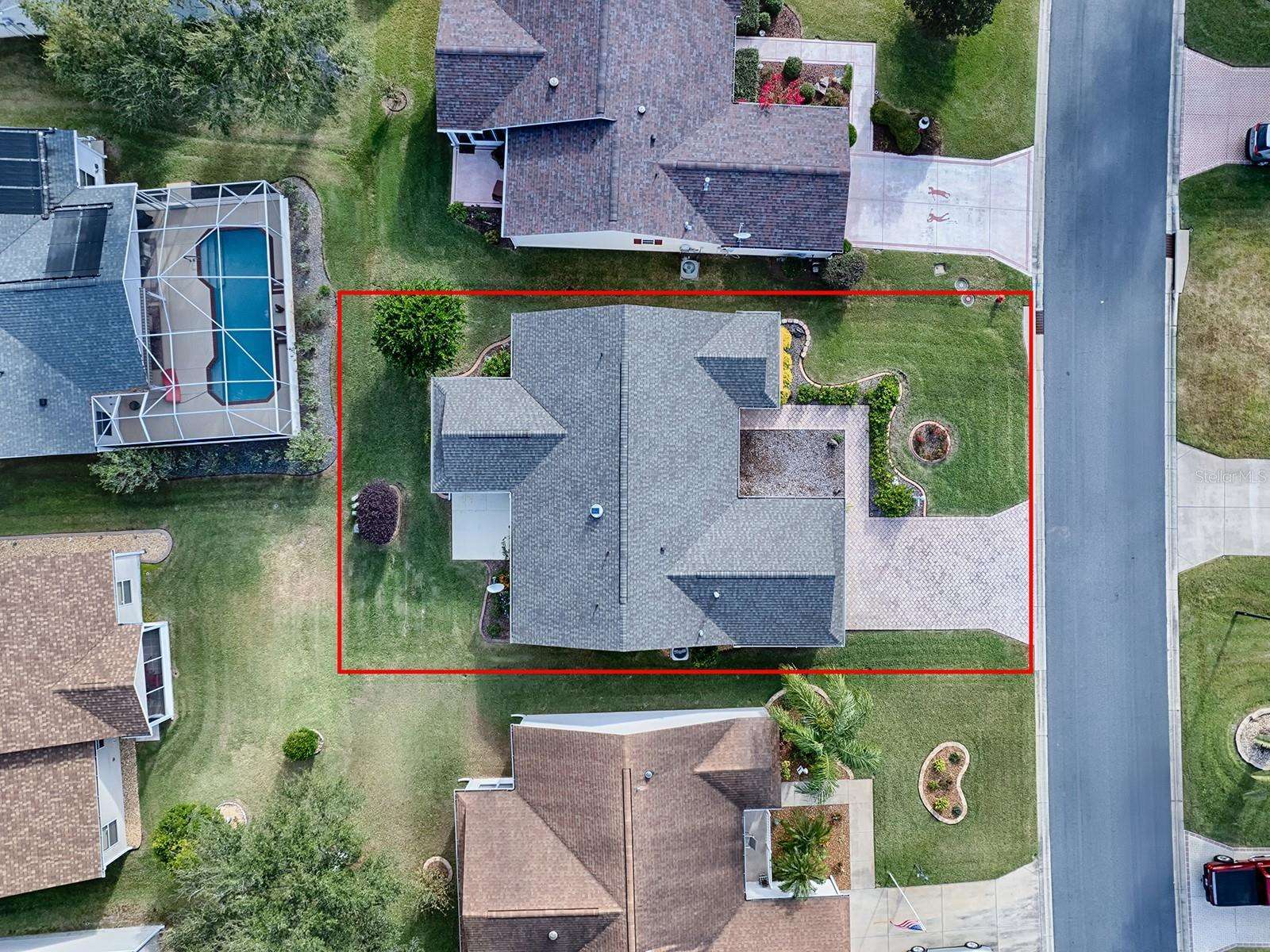 941 Eastmont Court, The Villages, FL 32162