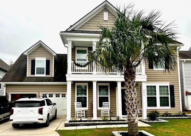 9816 Black Tupelo Lane, Ladson, SC 29456