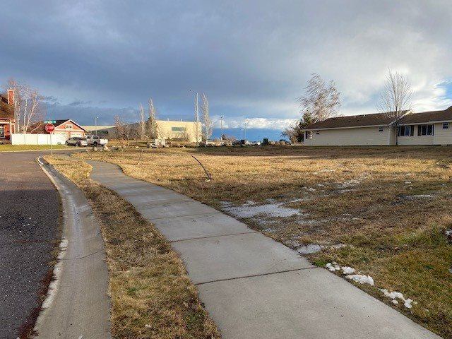 667 Corporate Drive, Kalispell, MT 59901