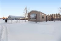 2717 11th Avenue West, Williston, ND 58801