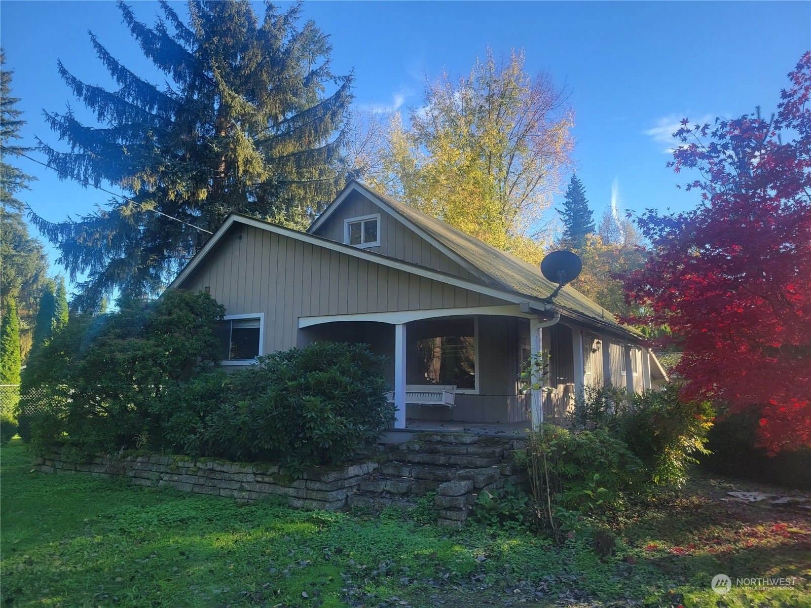 17725 NE Woodinville Duvall Road, Woodinville, WA 98072