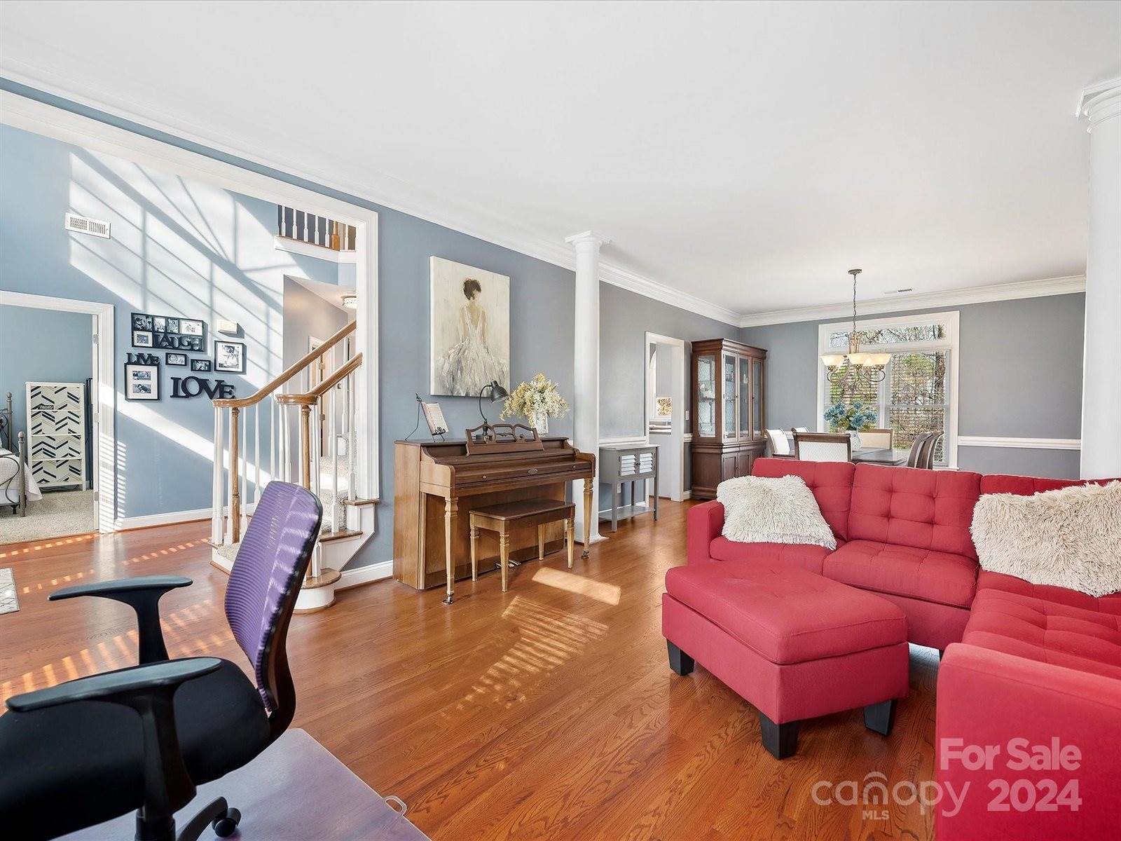 116 Lockerbie Lane, Mooresville, NC 28115