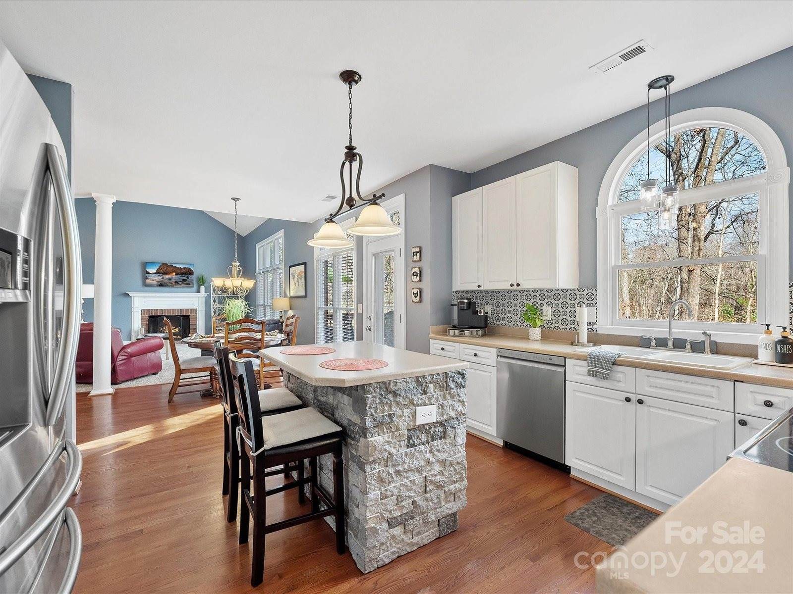 116 Lockerbie Lane, Mooresville, NC 28115