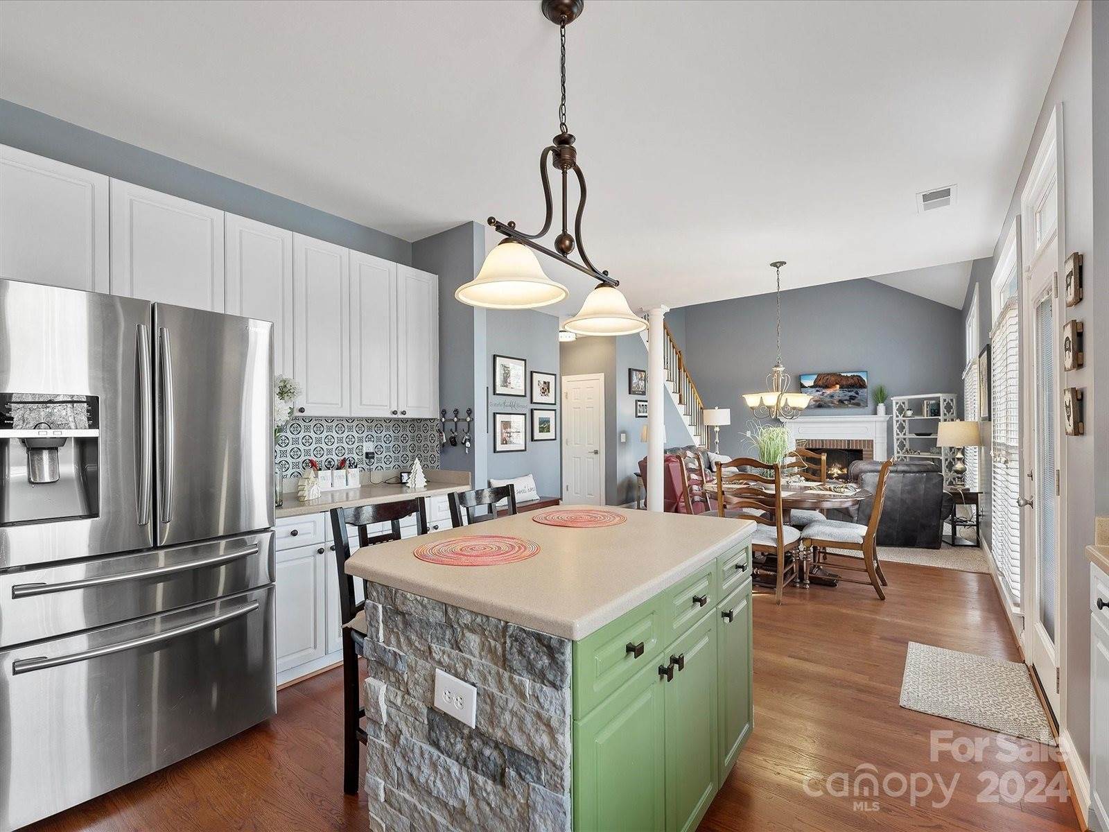 116 Lockerbie Lane, Mooresville, NC 28115