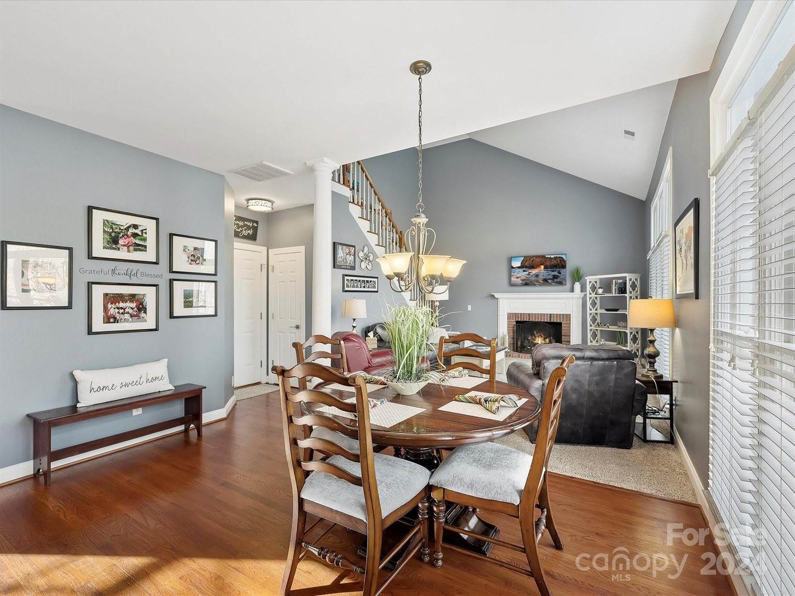 116 Lockerbie Lane, Mooresville, NC 28115