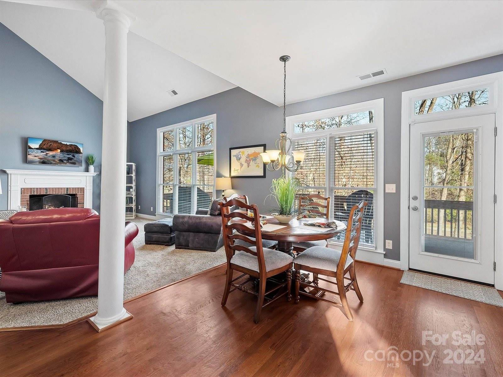 116 Lockerbie Lane, Mooresville, NC 28115