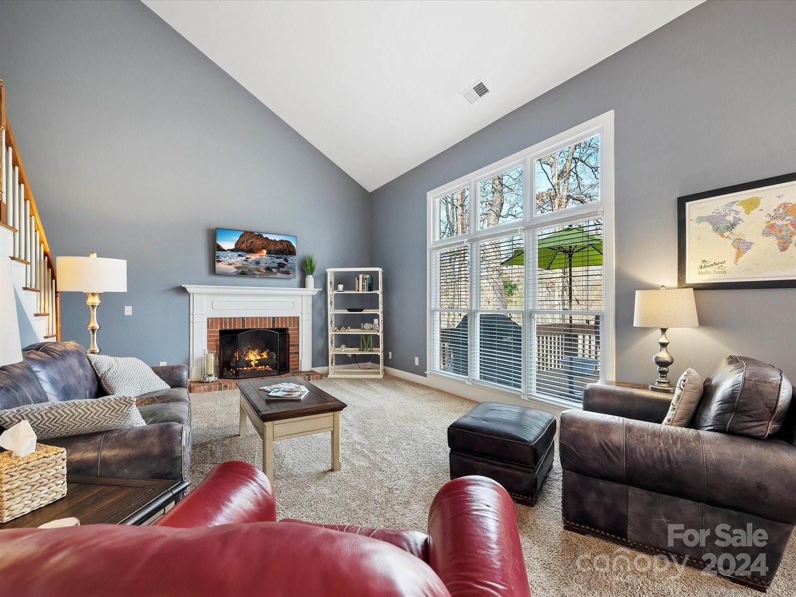 116 Lockerbie Lane, Mooresville, NC 28115