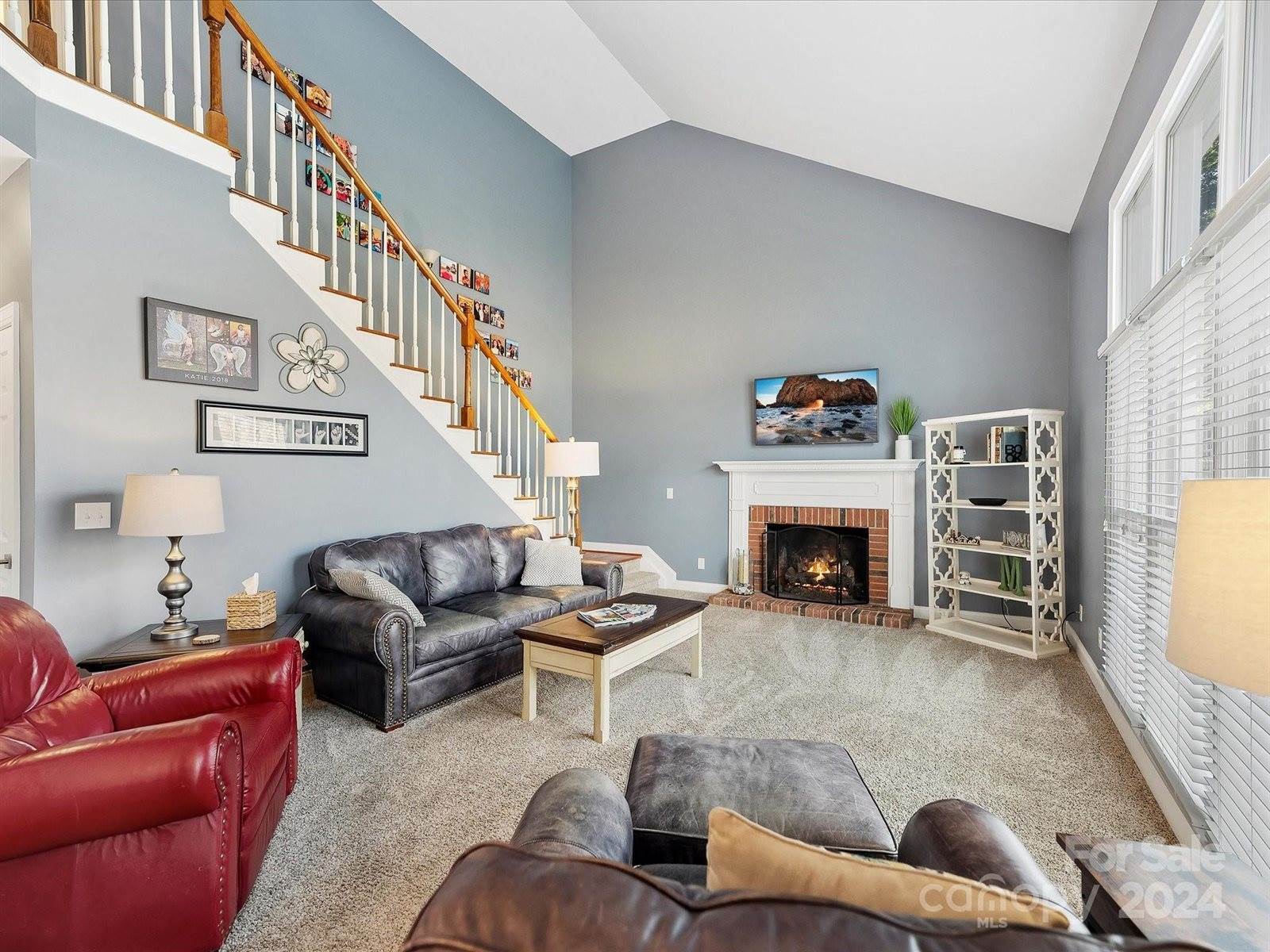 116 Lockerbie Lane, Mooresville, NC 28115