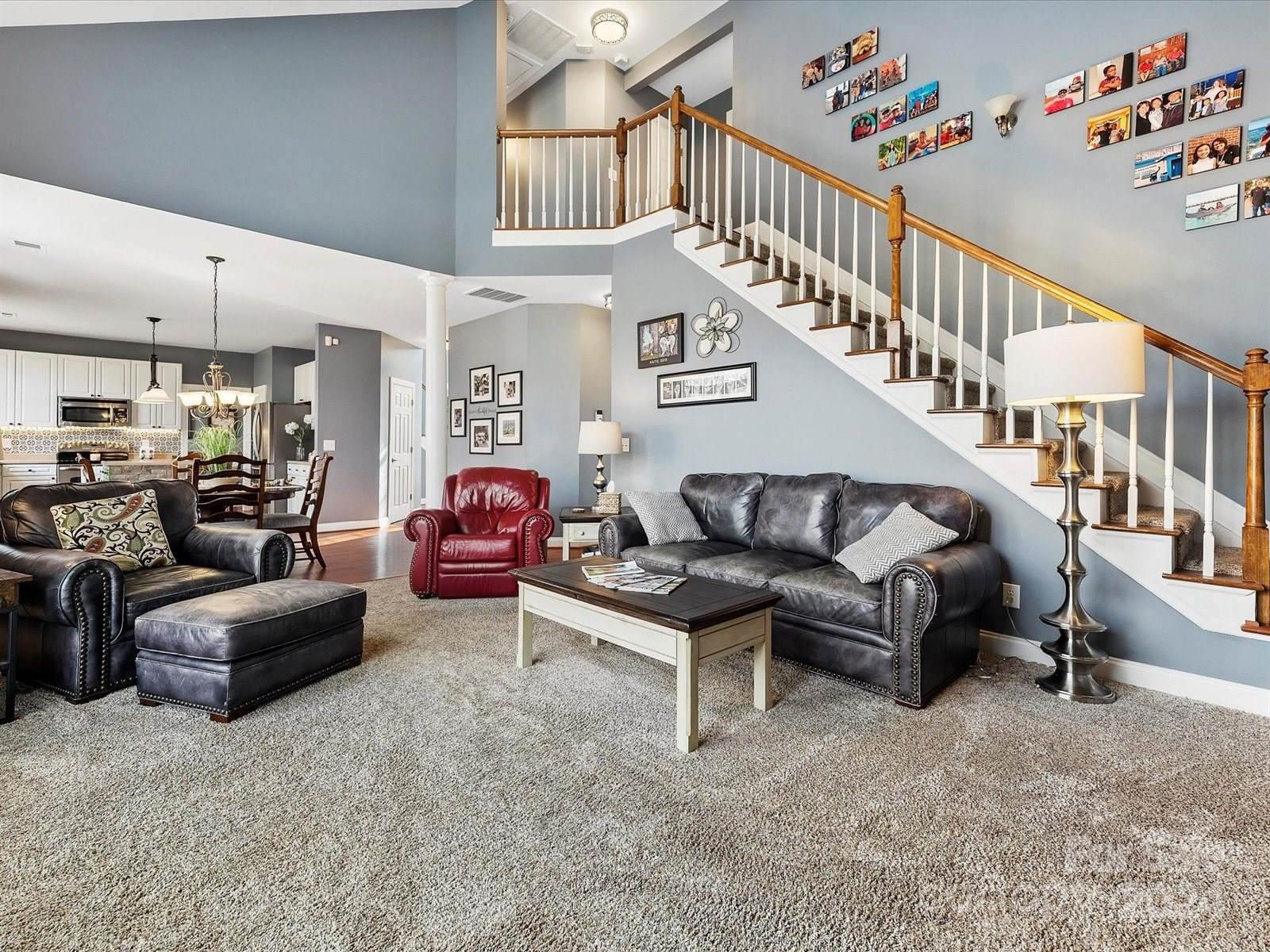 116 Lockerbie Lane, Mooresville, NC 28115