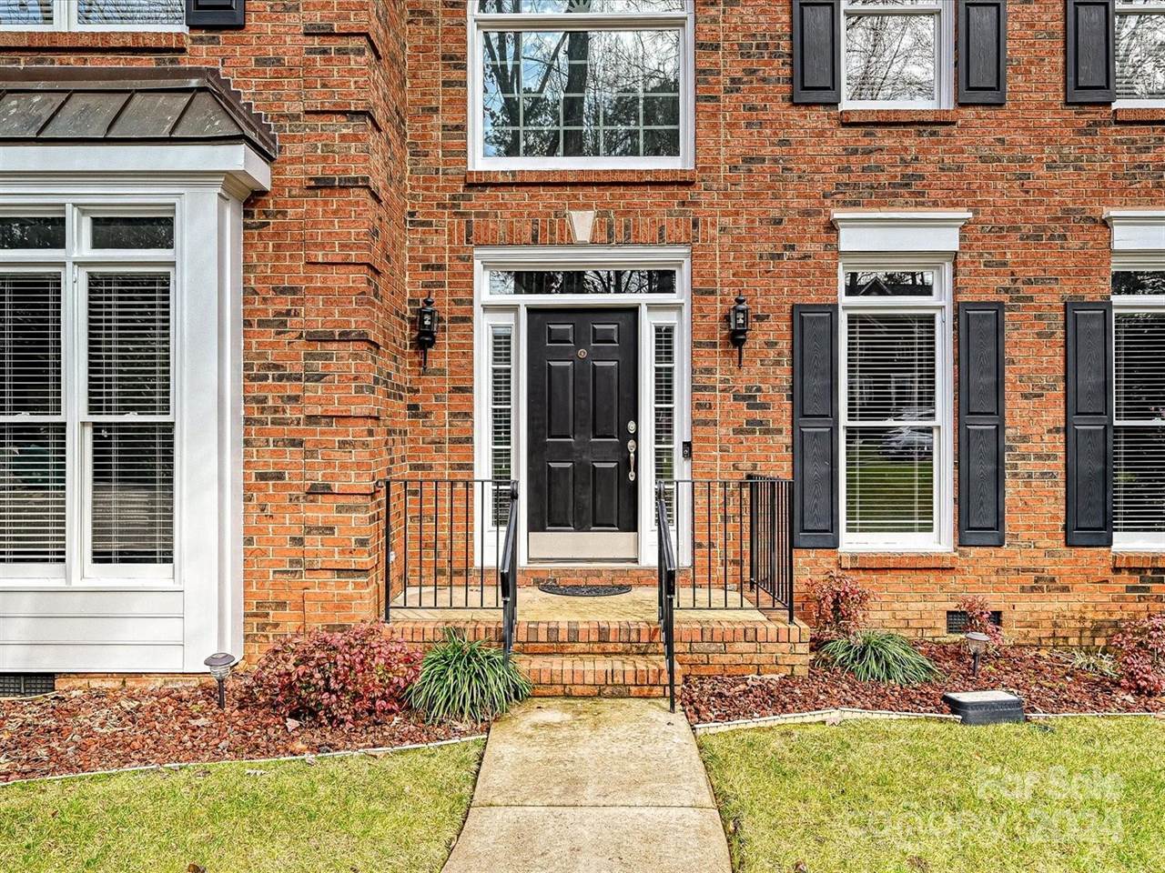 116 Lockerbie Lane, Mooresville, NC 28115