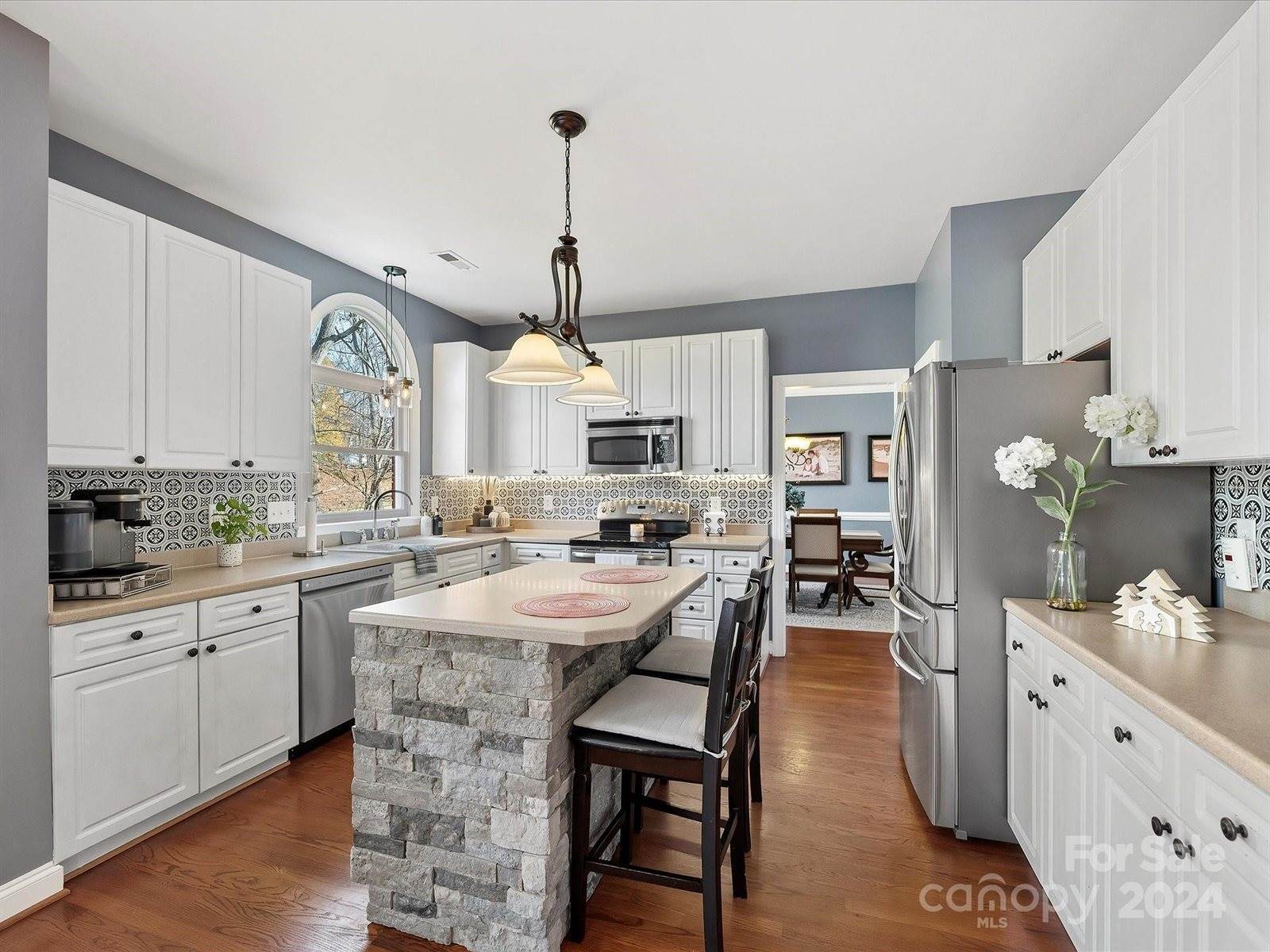 116 Lockerbie Lane, Mooresville, NC 28115