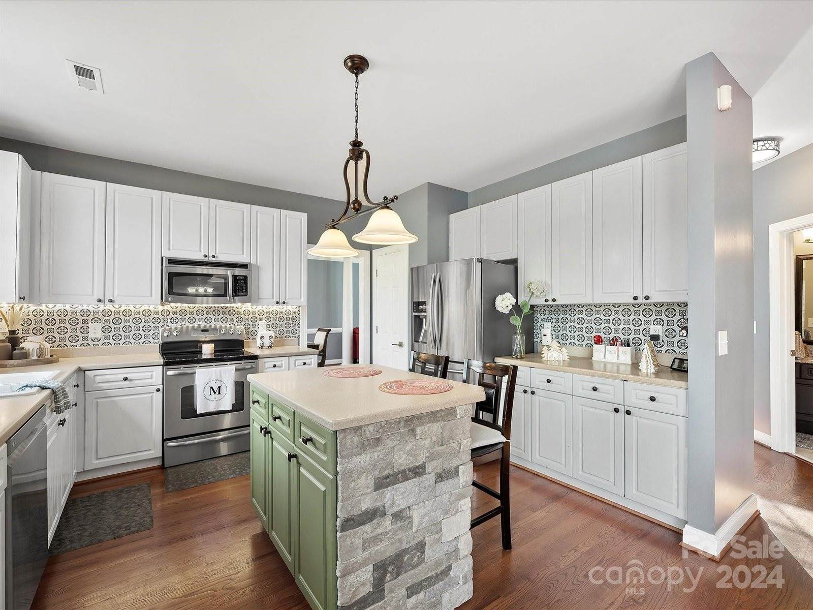 116 Lockerbie Lane, Mooresville, NC 28115